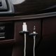 thumbnail image 4 of 4pcs Gadt Usb Cable Car Charr Line H Usb Cable Car Clip Interior, 4 of 4