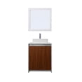 thumbnail image 1 of Gabinete De Baño Con Lavabo VARENNA Y Espejo Decorativo Decomobil, 1 of 6