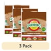 (3 pack) Guerrero Whole Wheat Flour Tortillas, Soft Taco Size, 11 Count