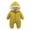 Yellow, variant on Zshosam Toddler Winter Clothes Baby Fleece Snowsuit Jumpsuit Winter Warm Hooded Romper Coat Outwear Clothes for Infant Girls Boys Size 6 12 Months,(RD1 6-12 Months)