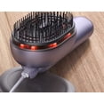 thumbnail image 2 of Scalp Massage Brush Hair Scalp Massager Electric Hair Oil Massager Scalp. Essential Oils are Processed in Small Molecules. Promotes Hair Absorption, Relieves Head Fatigue and Improves Hair Quality., 2 of 6