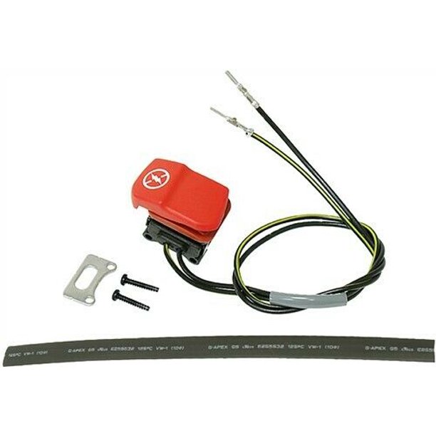 New Kill Switch For SkiDoo MXZ 600 HO SDI Renegade 2005 2006 2007