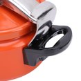 thumbnail image 2 of Double Bottom Pressure Cooker Canner Aluminum Alloy Large 2 of 13