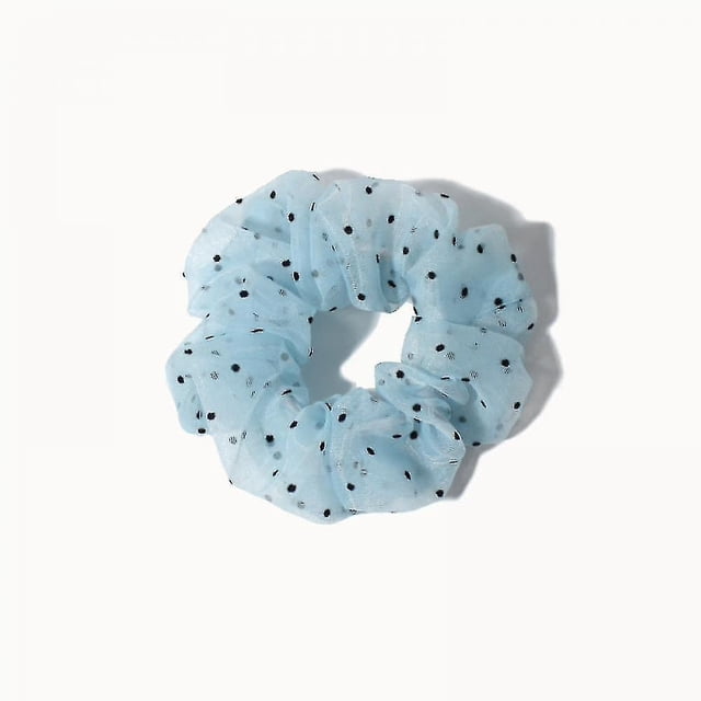 Horquillas para el pelo Scrunchies, pinzas para el pelo, cinta para el pelo HUOGUO