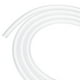thumbnail image 1 of Tubo de silicona Uxcell, 1/4" (6mm) ID x 7/16" (11mm) OD, tubo flexible para agua y aire, 3 pies, alta temperatura, para bomba y transferencia de líquidos., 1 of 1
