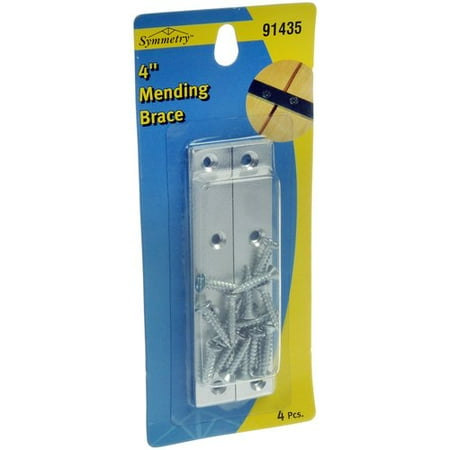 Symmerty 4 In Mending Brace