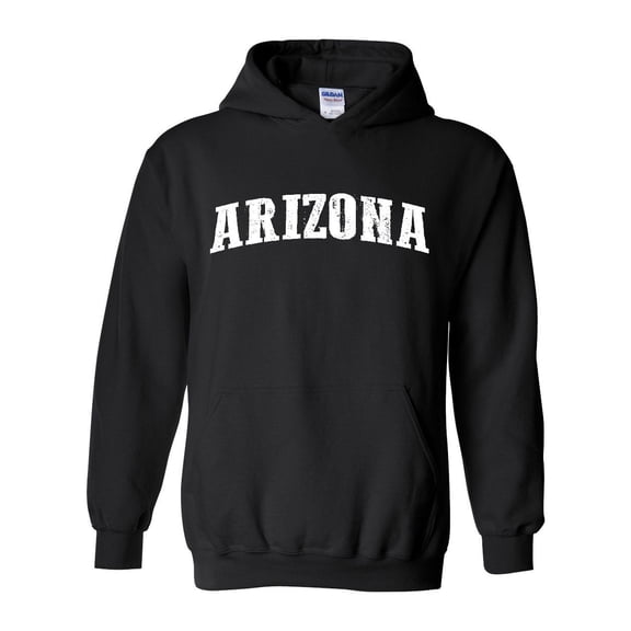 IWPF - Women's Plus Sweatshirts and Hoodies - Arizona