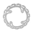 thumbnail image 4 of NICECNC 240mm Rear Brake Disc Rotor For Honda CR125R CR250R 2002-2007 CRF250R CRF450R 2002-2020, 4 of 4