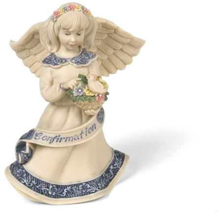 Porcelain Little Girl Figurine - Pavilion -