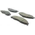 thumbnail image 5 of StopTech Performance Brake Pads, 5 of 7