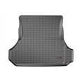 thumbnail image 1 of Weathertech Trunk Liner 40270 Black; Custom Blended TPE Thermoplastic Elastomer, 1 of 1