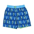 thumbnail image 3 of Toddler Boys Swim Trunks Towel and Beach Bag 3 Piece Toddler to Little Kid, 3 of 5