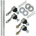 thumbnail image 1 of Niche Tie Rods with End Kit for Suzuki King Quad 750 550 MK1006248, 1 of 3