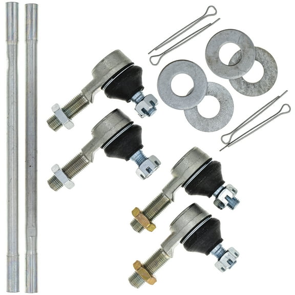 Niche Tie Rods with End Kit for Suzuki King Quad 750 550 MK1006248