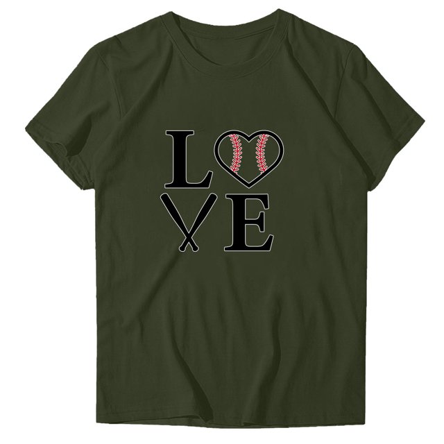 Birdeem Blouse à Manches Courtes Imprimée Mode pour Femmes T-Shirt Col Rond Amusant