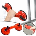 thumbnail image 2 of Heavy Duty Double Suction Cup For Glass Windshields And Dent Pulling, 2 of 7