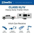 thumbnail image 4 of Trailer Hitch for 11-22 Dodge Durango, 11-21 Jeep Grand Cherokee, 22-22 Jeep Grand Cherokee WK, 4 of 4