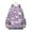 Cute Dinosaur Pattern-1, variant on Cute Dinosaur Pattern Backpack for School,Cute School Bag,Schoolbag with Adjustable Shoulder Straps & Padded Back,13.4"x11"x4.7"