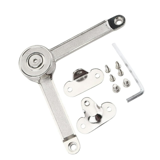 Guardoinrt Cupboard Furniture Door Lift Effective Adjustable Cabinet Door Support Rod Reliable And Safe For Daily