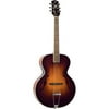 The Loar LH-600 Hand-Carved Archtop Acoustic Guitar - Vintage Sunburst