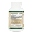 thumbnail image 2 of Suplemento Double Wood Taurato de Magnesio 1500 mg 210 cápsulas, 2 of 6