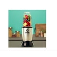 thumbnail image 1 of Licuadora Nutribullet Magic Bullet 510 Ml Vaso De Plastico NUTRI BULLET  RMBR-0401, 1 of 4