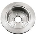 thumbnail image 2 of ADVICS OE Replacement Disc Brake Rotor, 2 of 4