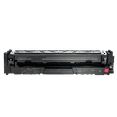 thumbnail image 3 of HP 202A Magenta Original LaserJet Toner Cartridge, ~1,300 pages, CF503A, 3 of 6