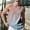 Light Blue, variant on DPTALR Men's Gradient Color Tank Top Soft Workout Gym Tees Fitness Sleeveless T Shirt Beige L