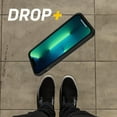 thumbnail image 6 of Otter Box 77-83506-NR Ultra-Sleek Charging Cell Phone Case for Apple iPhone 13 Pro Max, Seas the Day, 6 of 7