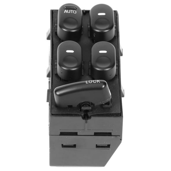 FOR 97-05 BUICK CENTURY REGAL DRIVER SIDE MASTER POWER WINDOW CONTROL SWITCH NEW