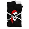 thumbnail image 1 of Pirate Bedding Set, 1 of 3