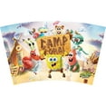 thumbnail image 2 of Tervis Nickelodeon SpongeBob SquarePants Camp Coral Made in USA Double Walled Insulated Travel Tumbler, Classic - 16oz, 2 of 9