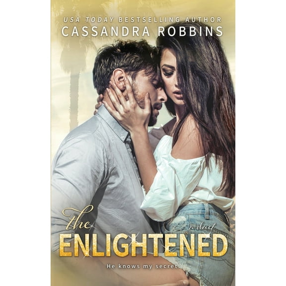 Entitled The Enlightened, Book 2, (Paperback)