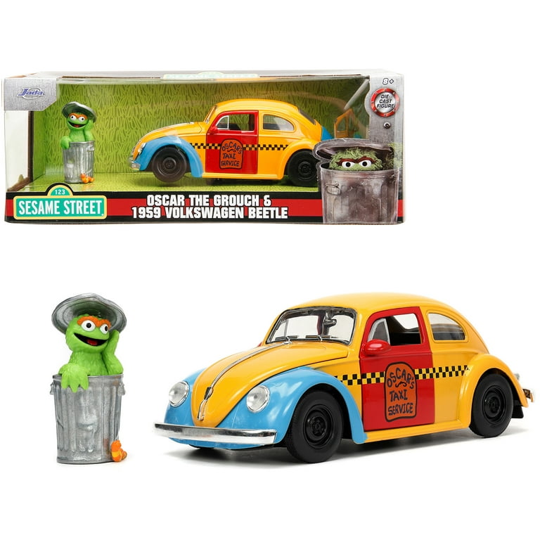 Volkswagen beetle bumblebee best sale rc