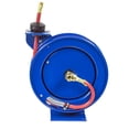 thumbnail image 4 of Coxreels P-LP-325 25 Foot Low Pressure Retractable Air and Water Hose Reel, 4 of 11