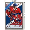 thumbnail image 5 of LNH Canadiens de Montréal - Cole Caufield 22, 5 of 5