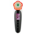 thumbnail image 2 of RF Radio Frequency Beauty Machine LED Photon Face Skin Rejuvenation Remover Wrinkle Gold, 2 of 8