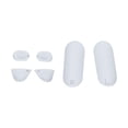 thumbnail image 2 of para PS VR2 Gamepad almohadilla de silicona antideslizante, almohadilla de protección de botón de agarre para PS VR2 para controladores de juego, 2 of 10