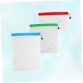 thumbnail image 3 of OULII 3Ud Bolsa De Malla Transpirable Para Almacenar Y Transportar Y Verduras, 3 of 8