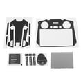 thumbnail image 2 of Calcomanía Para Dron, Kit De Pegatinas Para Dron Mini 4 Pro, Elegante, Duradero Y Fácil De Quitar, Control Remoto RC N2, 2 of 7