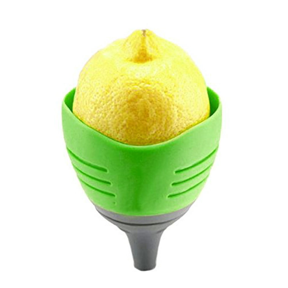 Lemon Pro Hand Juicer Natural Citrus Fruit Juice Extractor - Walmart