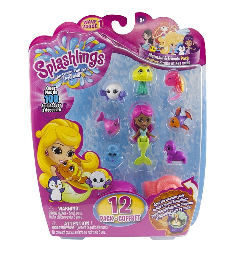 splashlings walmart