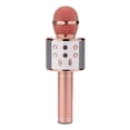 thumbnail image 1 of Microphone Sans Fil Multifonction Portable pour Karaoké, 1 of 9