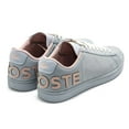 thumbnail image 5 of Lacoste Women Carnaby Evo Sneakers, 5 of 7