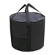 thumbnail image 3 of Bolsa de almacenamiento para parrilla de barbacoa, bolsa para picnic, bolsa de transporte para senderismo y camping 35cm x 35cm, 3 of 8