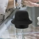 thumbnail image 3 of Moldeador de gorra de béisbol de plástico, organizador de sombreros para armario, soporte para gorras de béisbol, estante de exhibición, moldeador de sombreros para dar forma, 3 of 7