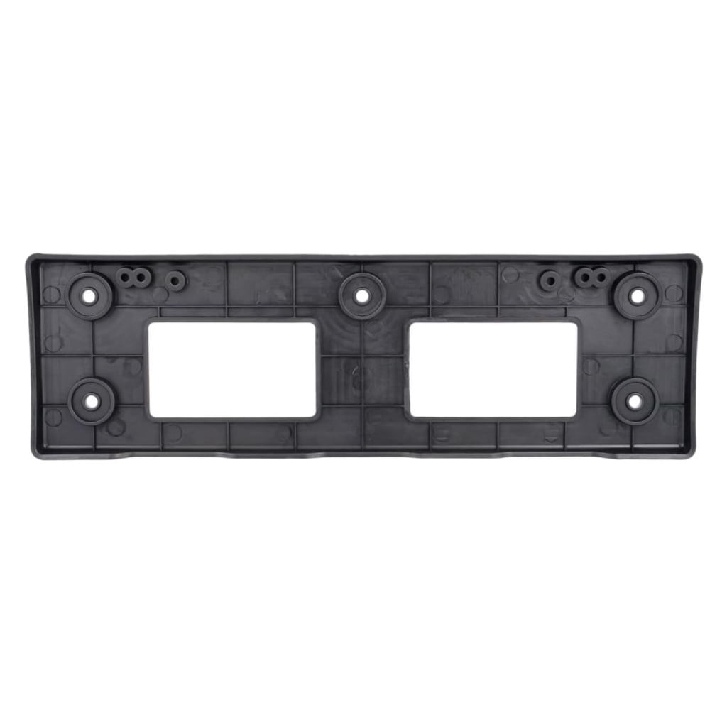 For Kia Sportage 2017 18 19 20 21 2022 License Plate Bracket | Front | Plastic | For All-Wheel Drive Models | Replacement For KI1068122