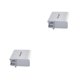 thumbnail image 1 of Adaptador de carga rápida USB 3.0 sweethay 48W PD tipo C QC3.0 blanco, 1 of 6