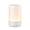 1 Pack, variant on PETGLE Nursery Night Light for Baby, Portable LED Touch Night Lamp for Kids and Adult, Breastfeeding, Sleep Aid, USB Rechargeable Nursing Lamp, Bedside Dimmable Warm Night Light, Soft Eye Caring